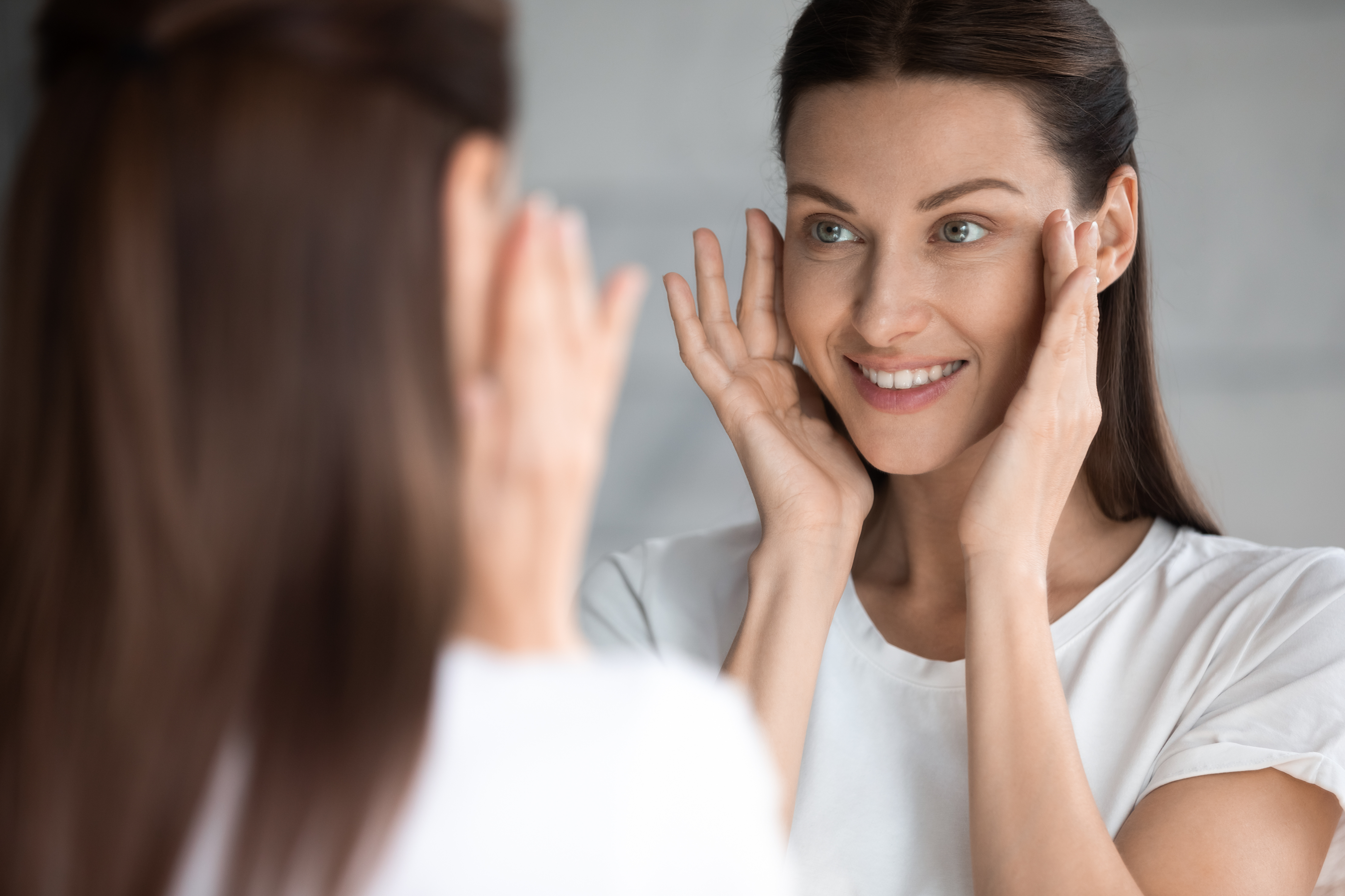How Vitamin C Supports Skin Health and Collagen Production