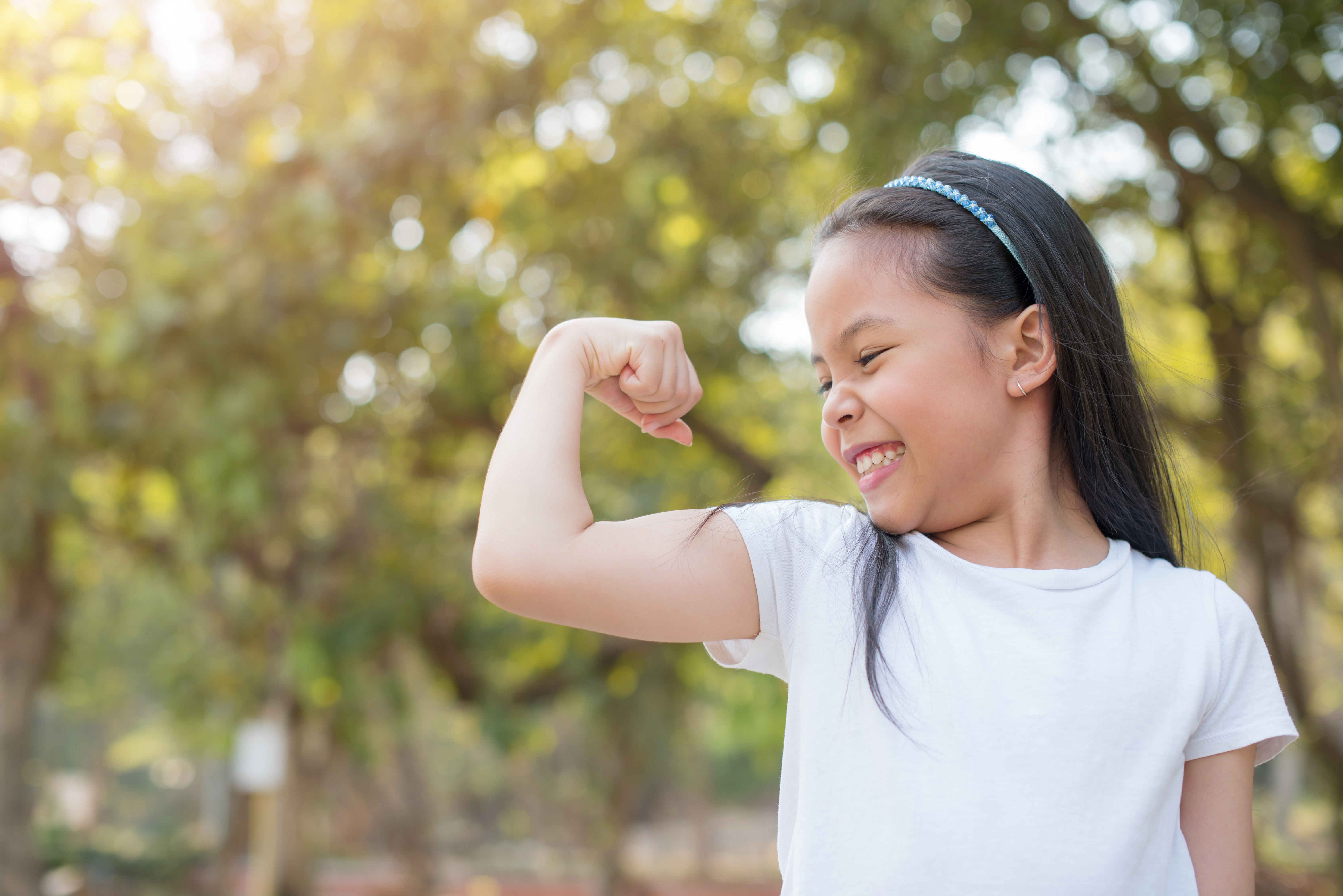 How to Boost Your Child’s Immunity Naturally