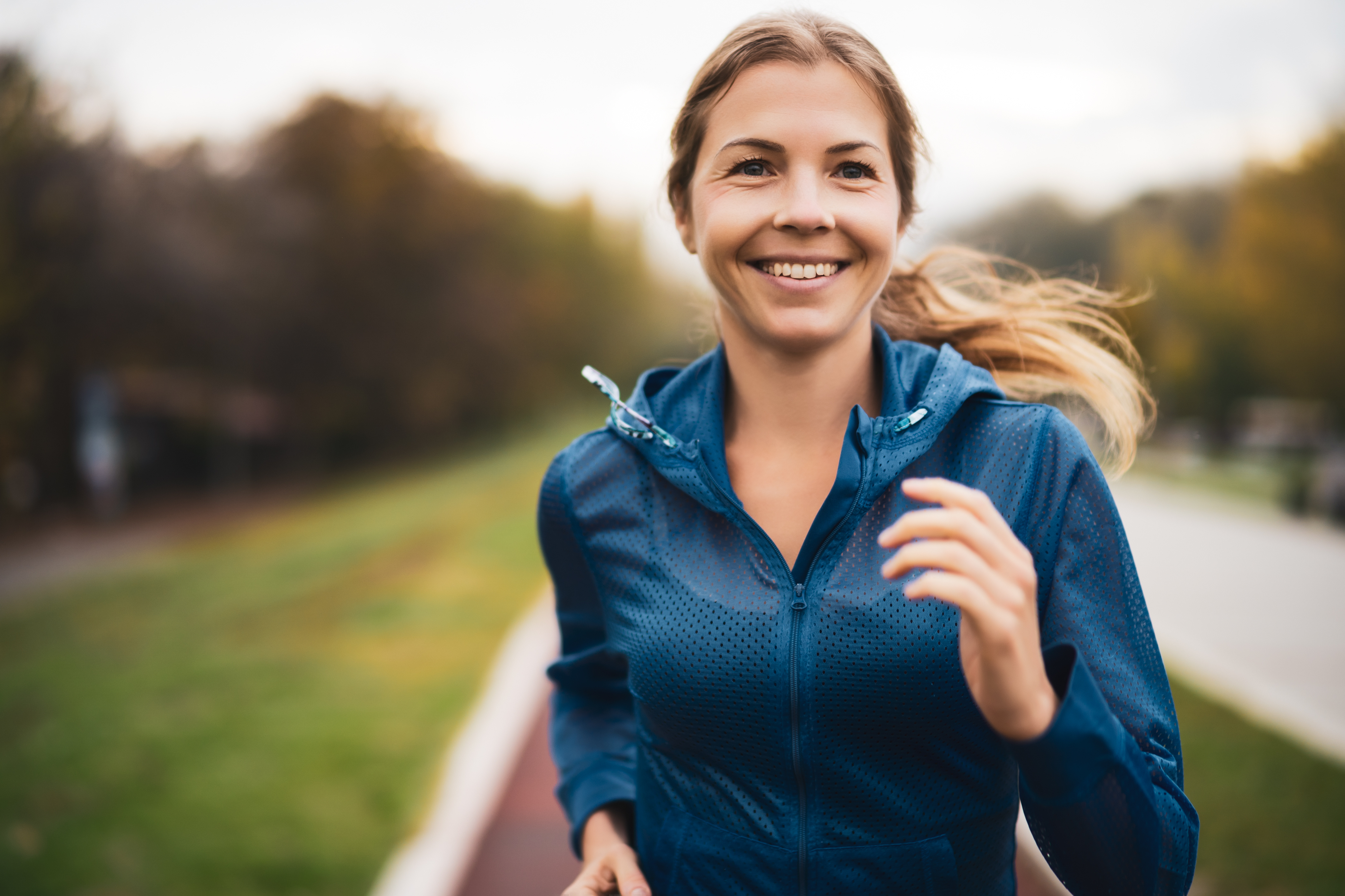 Natural Ways to Boost Energy Without Caffeine