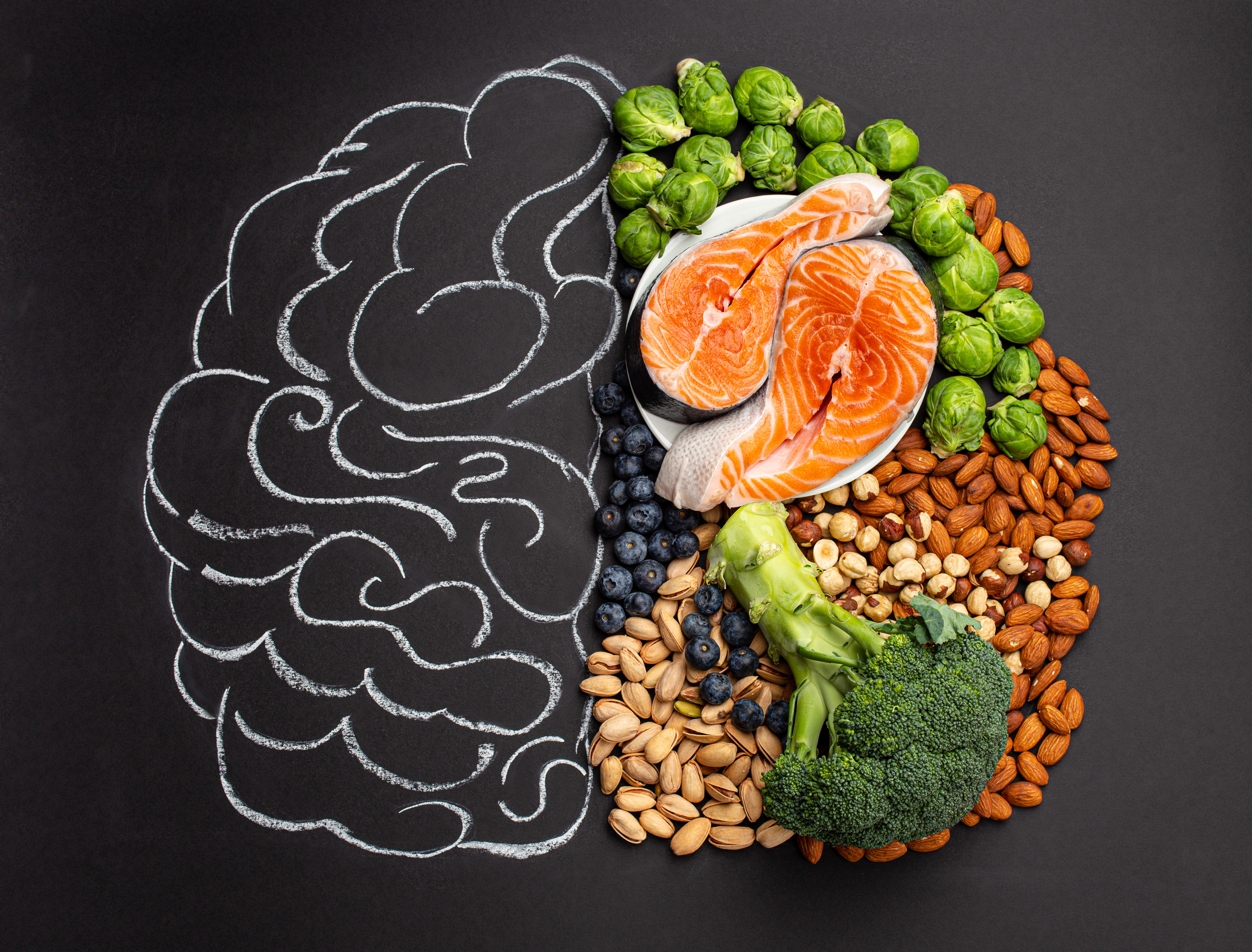 Magnesium, B Vitamins, and Brain Health: What to Know