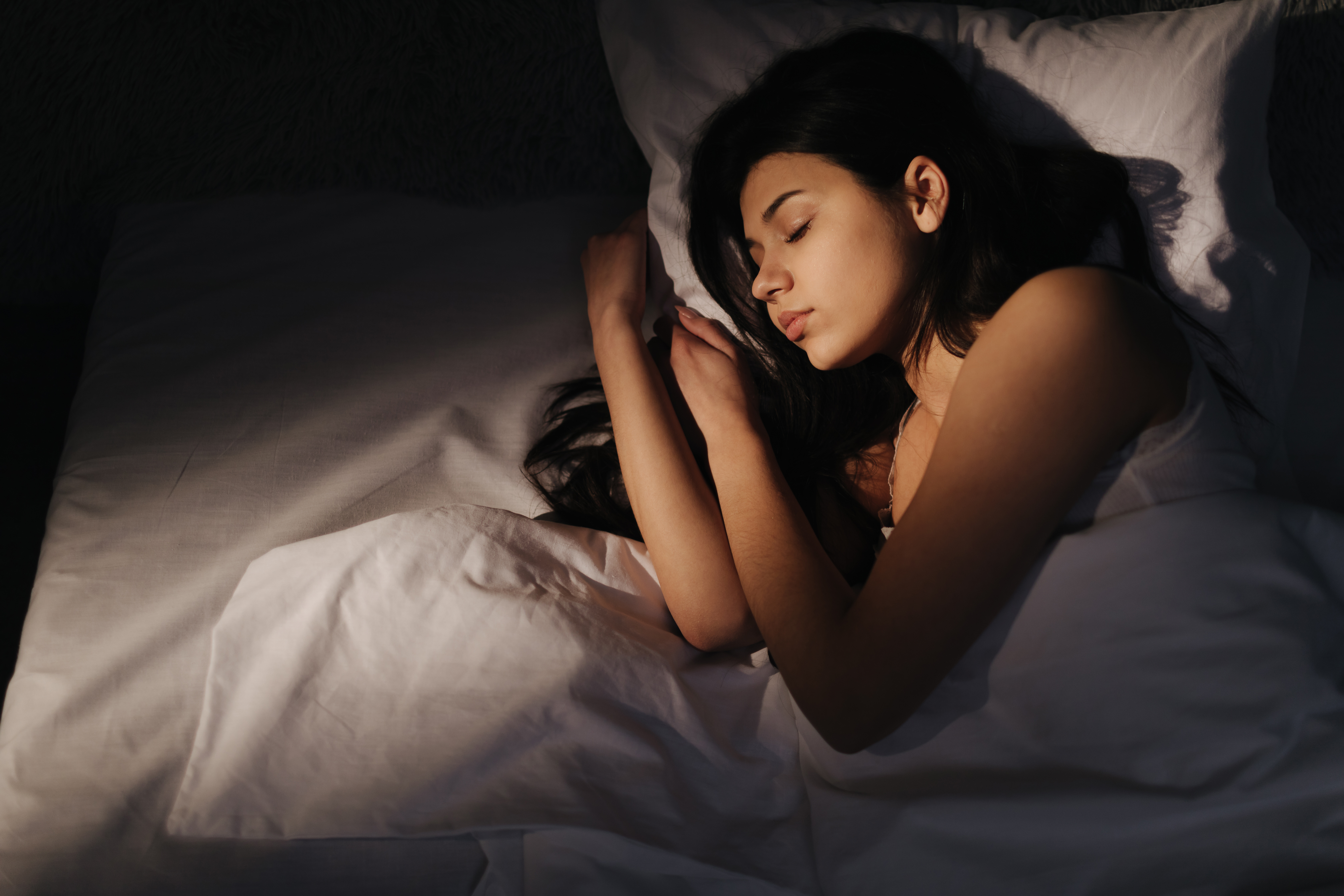 Magnesium: The Master Mineral for Sleep, Stress & Muscles