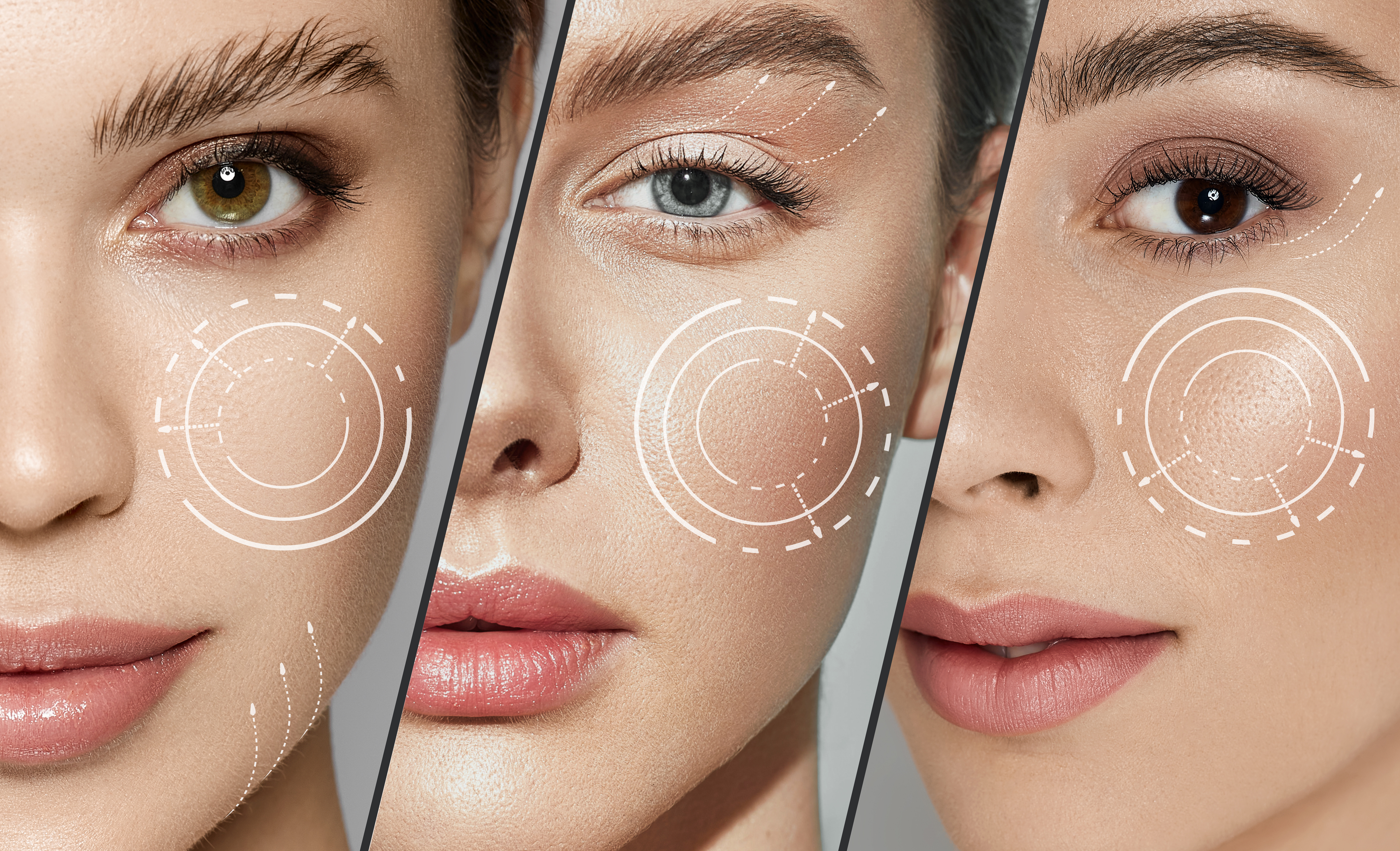 The Role of Antioxidants in Slowing Aging