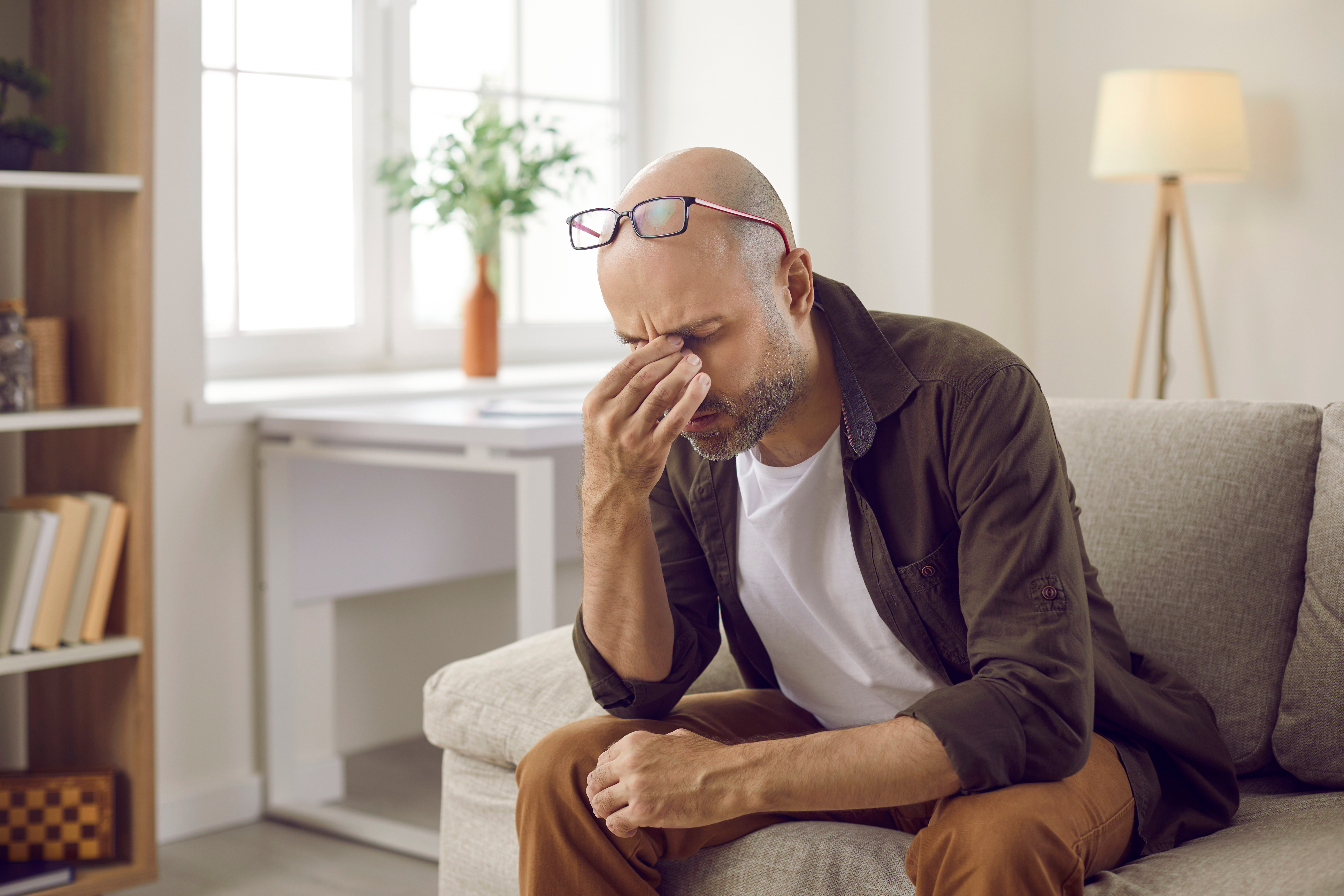 Possible Causes of Your Migraines: Understanding the Triggers