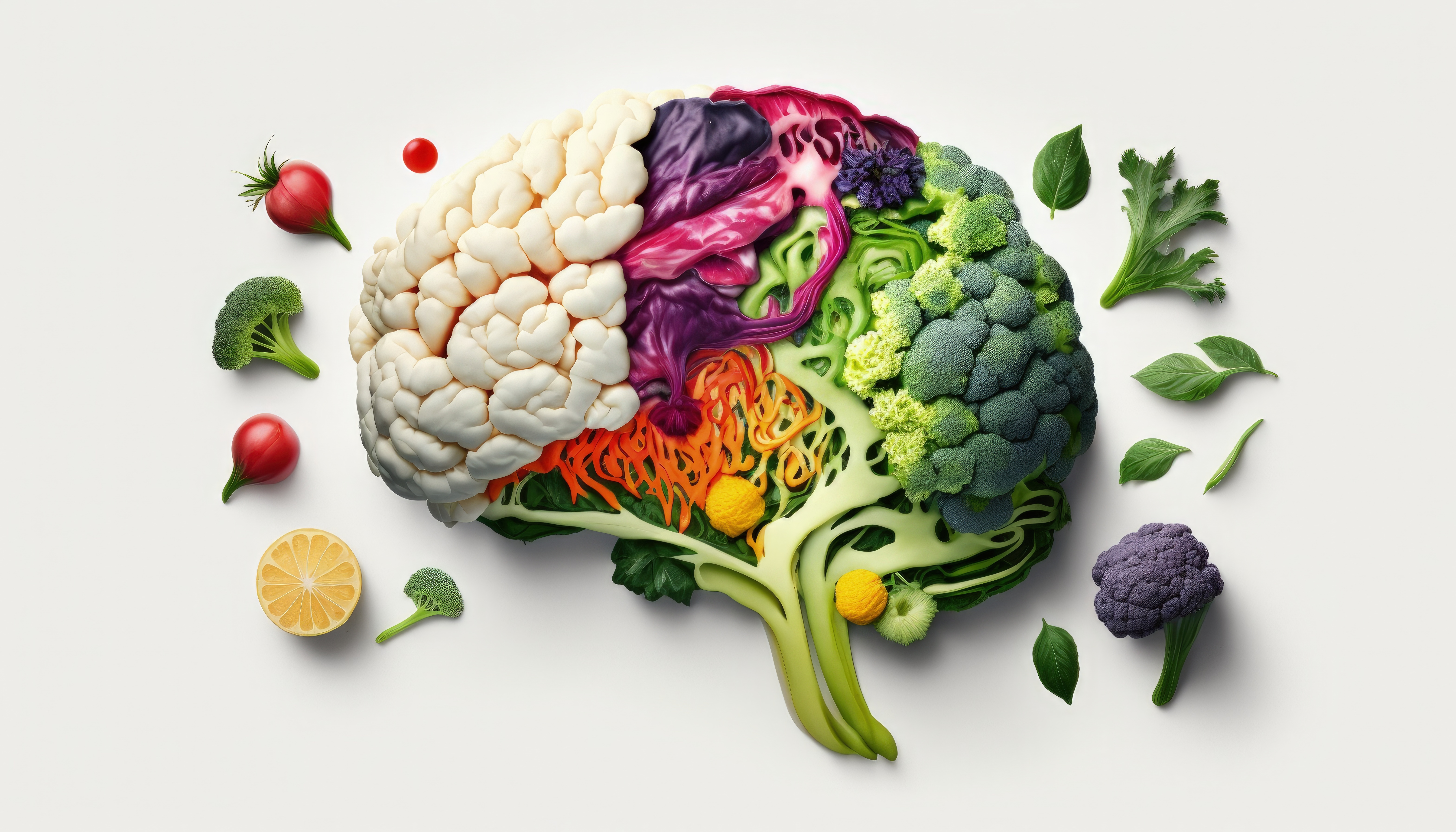 Supplements to Boost Brain Function and Memory
