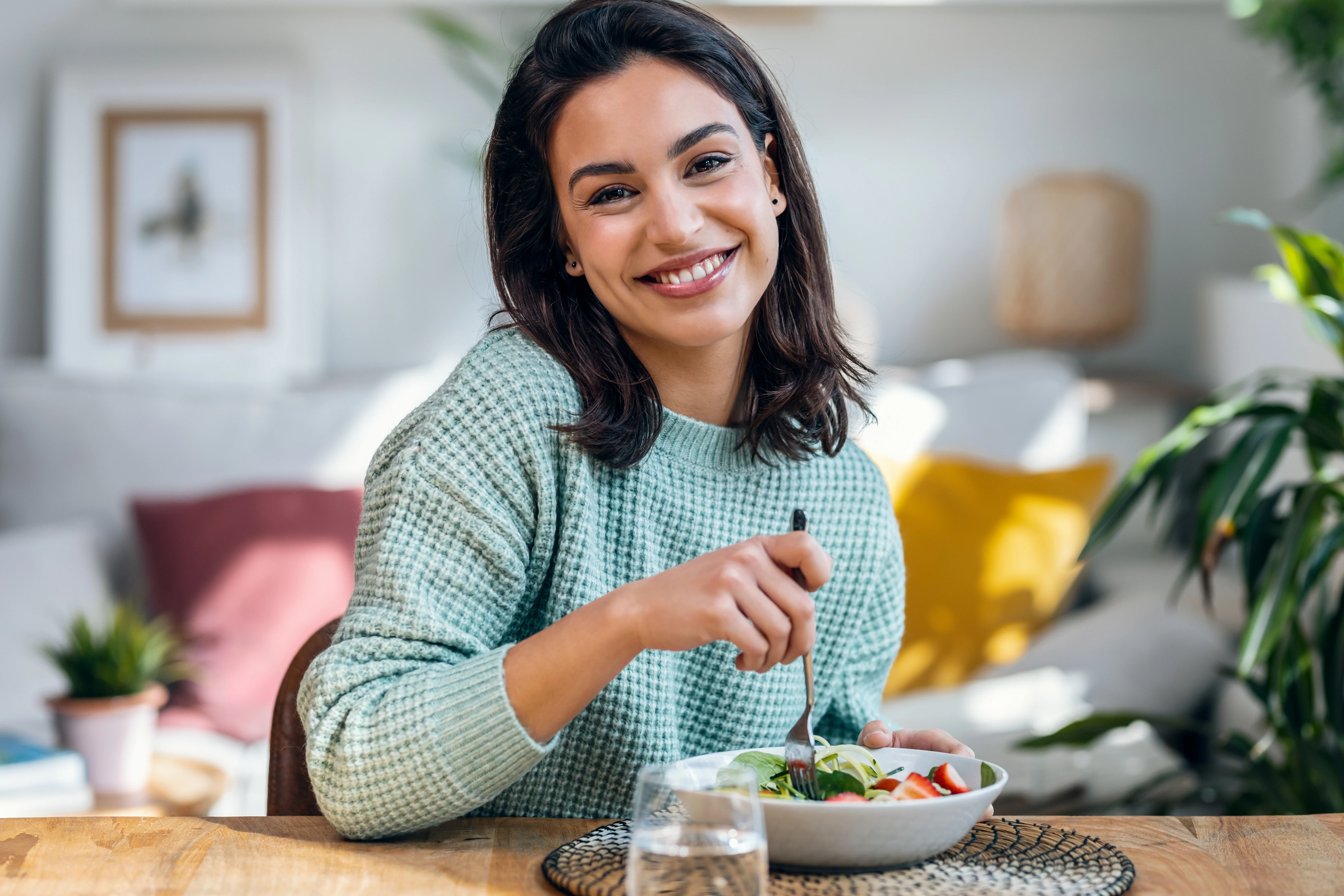 The Importance of Building a Wellness Routine Before the Busy Seasons Begin