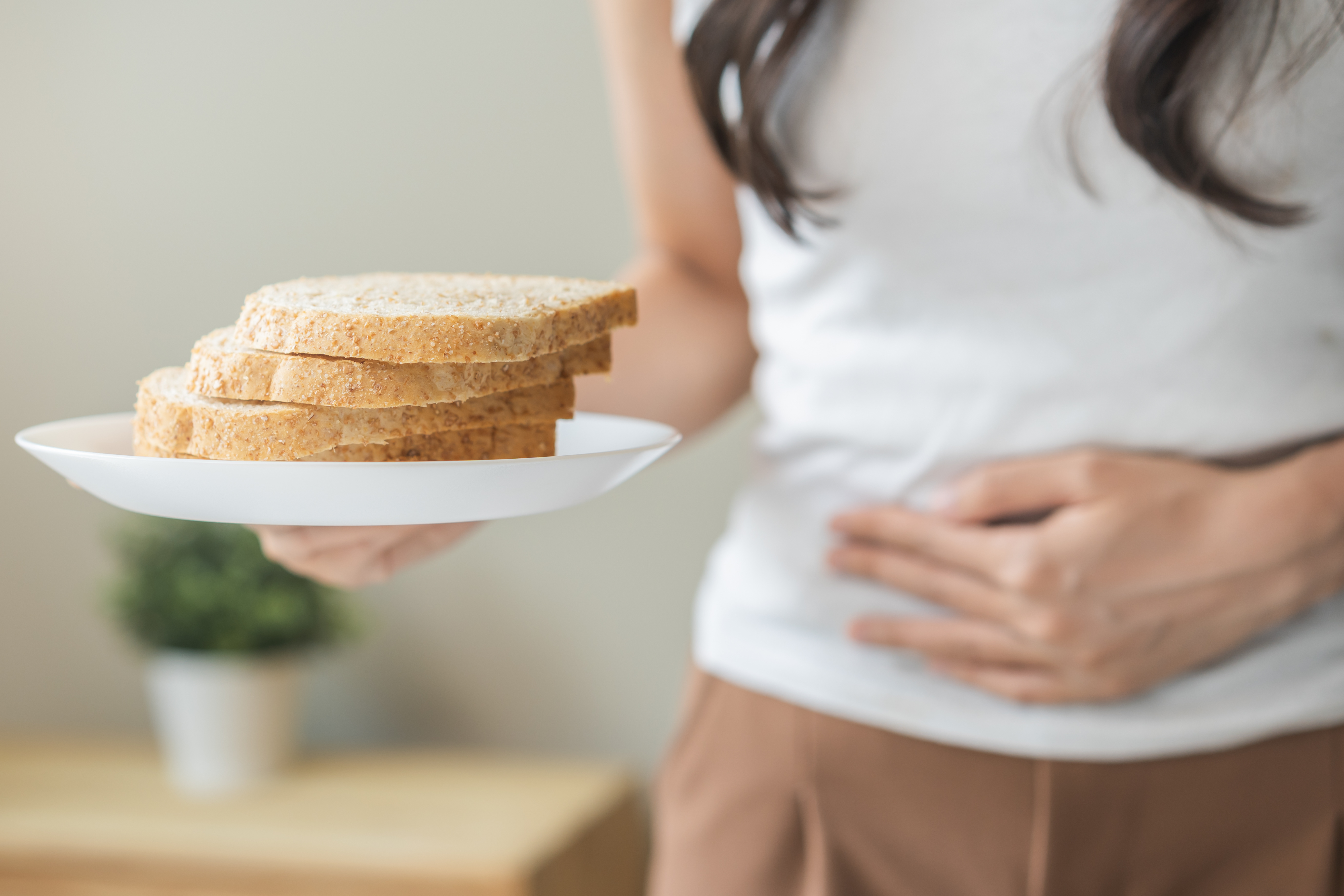 101 Guide to Gluten