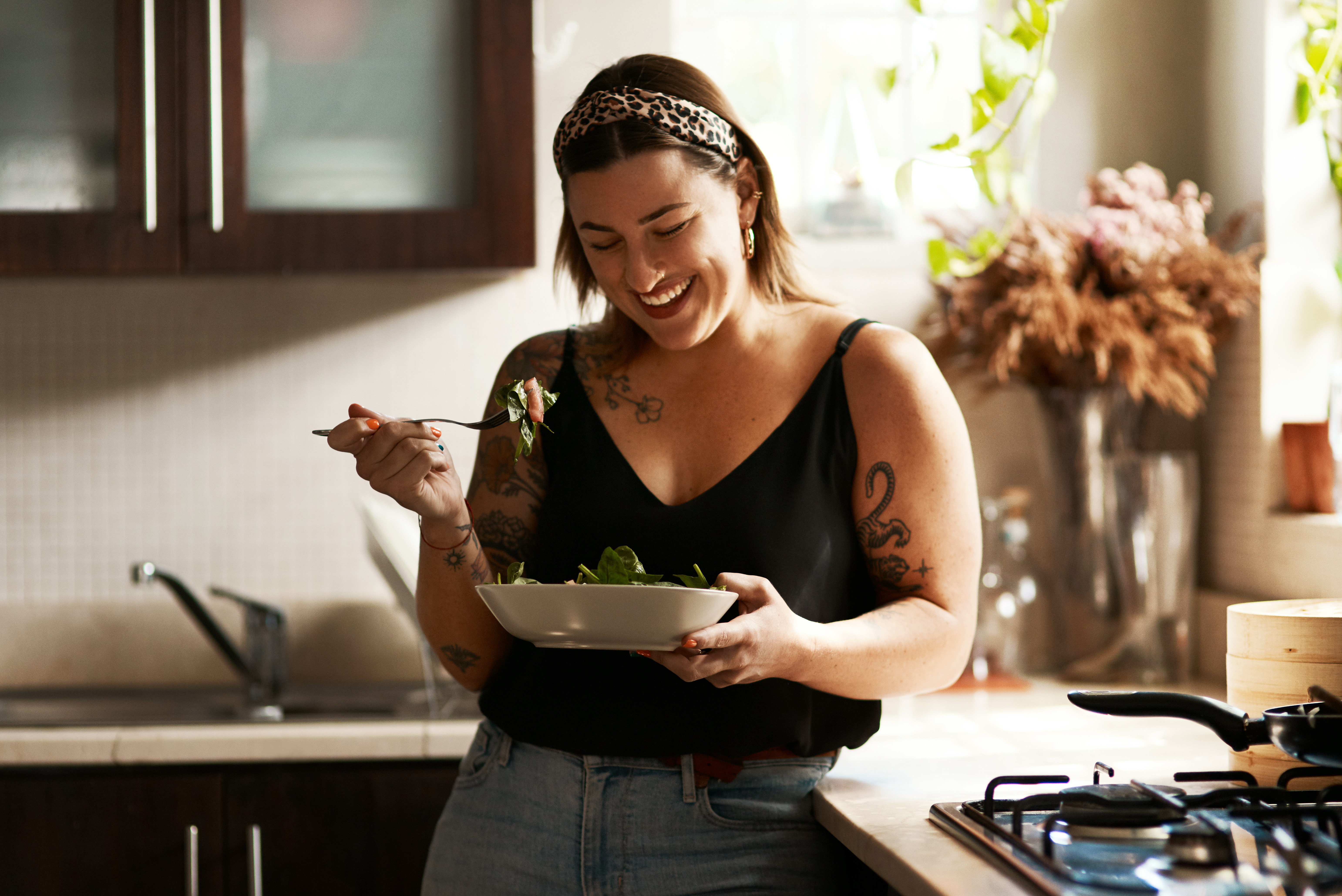 Why Consistency Matters More Than Perfection in Nutrition