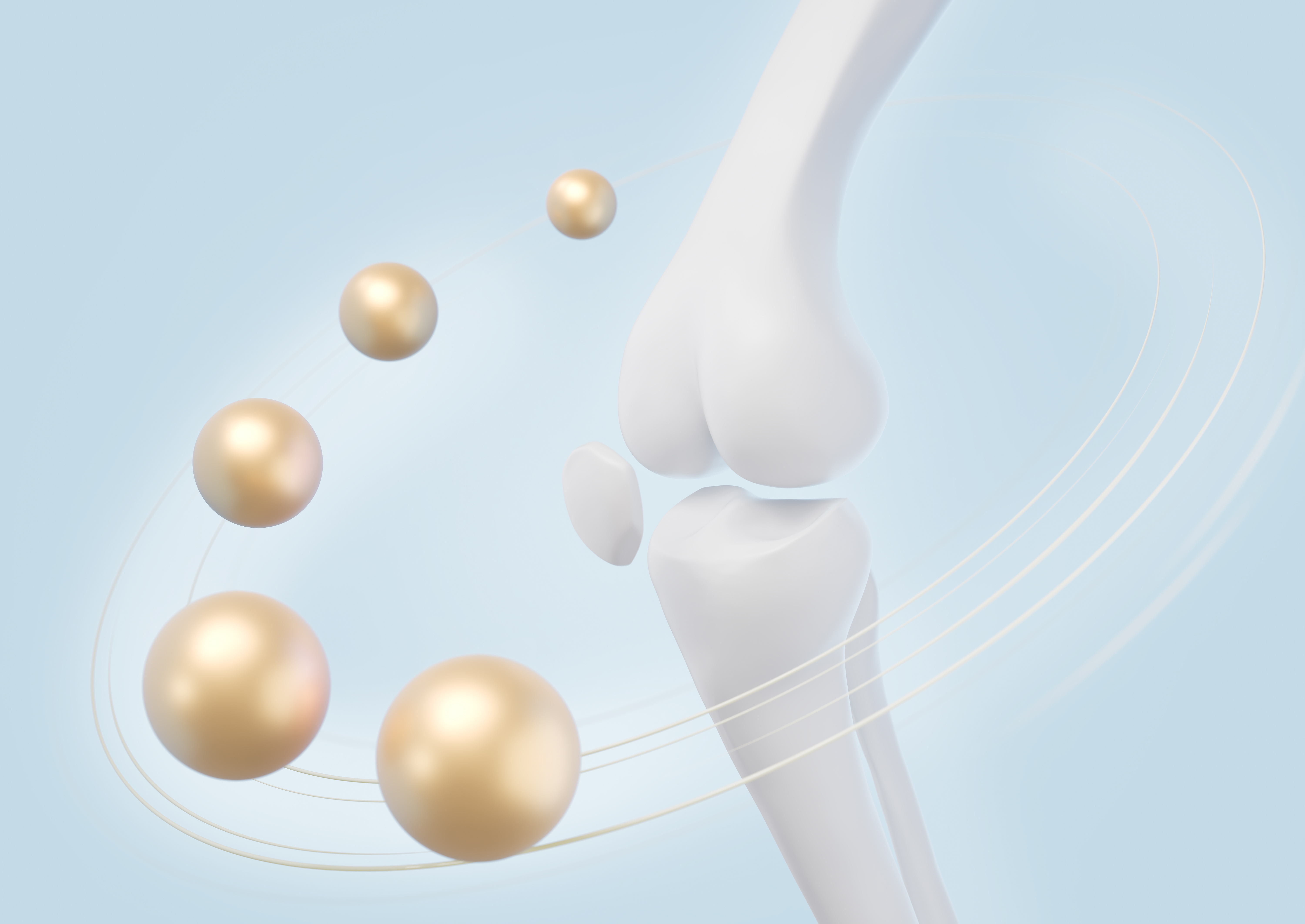 Calcium and Vitamin D: A Team for Lifelong Bone Health