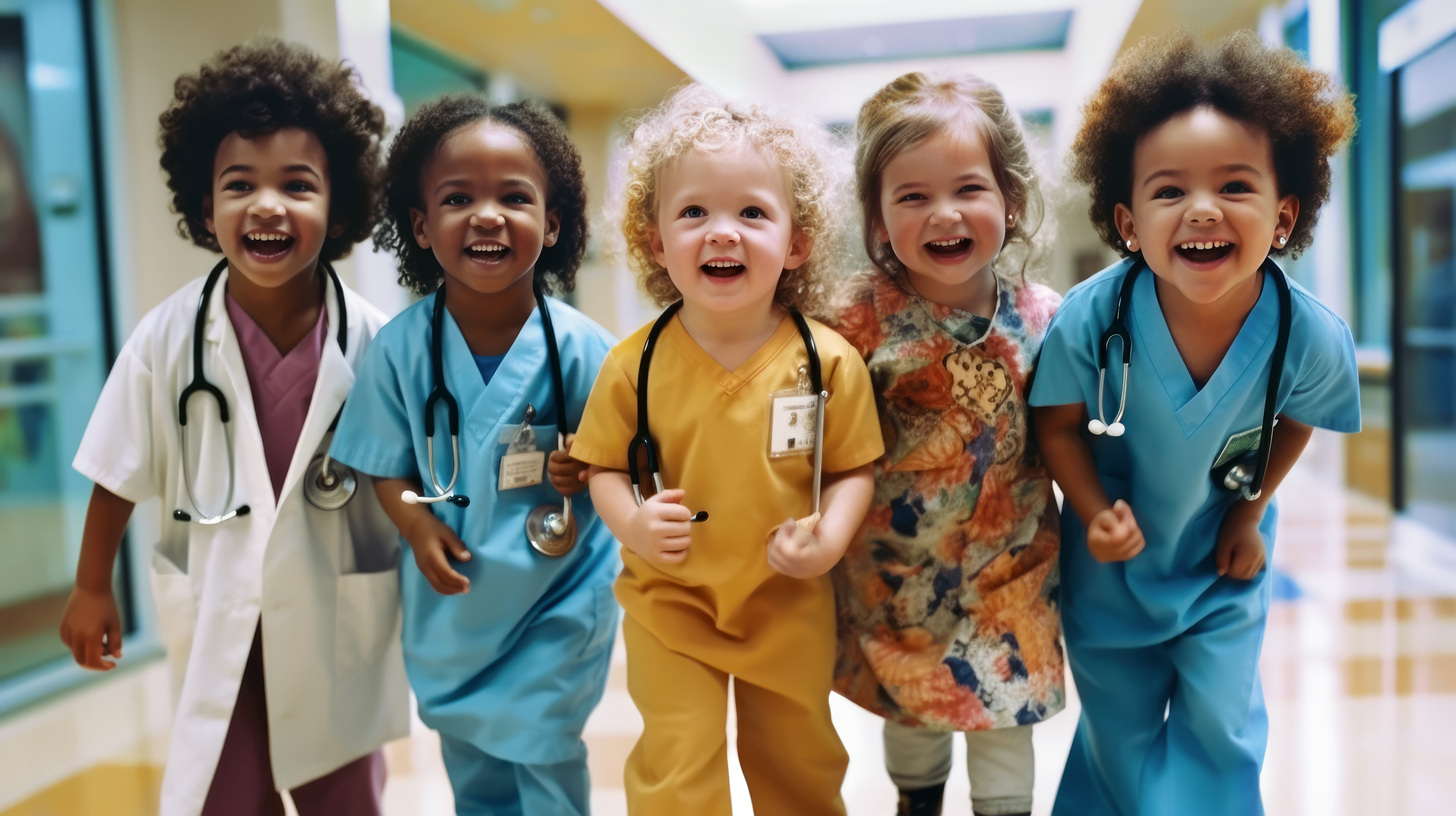 Why Multivitamins Are Essential for Growing Kids