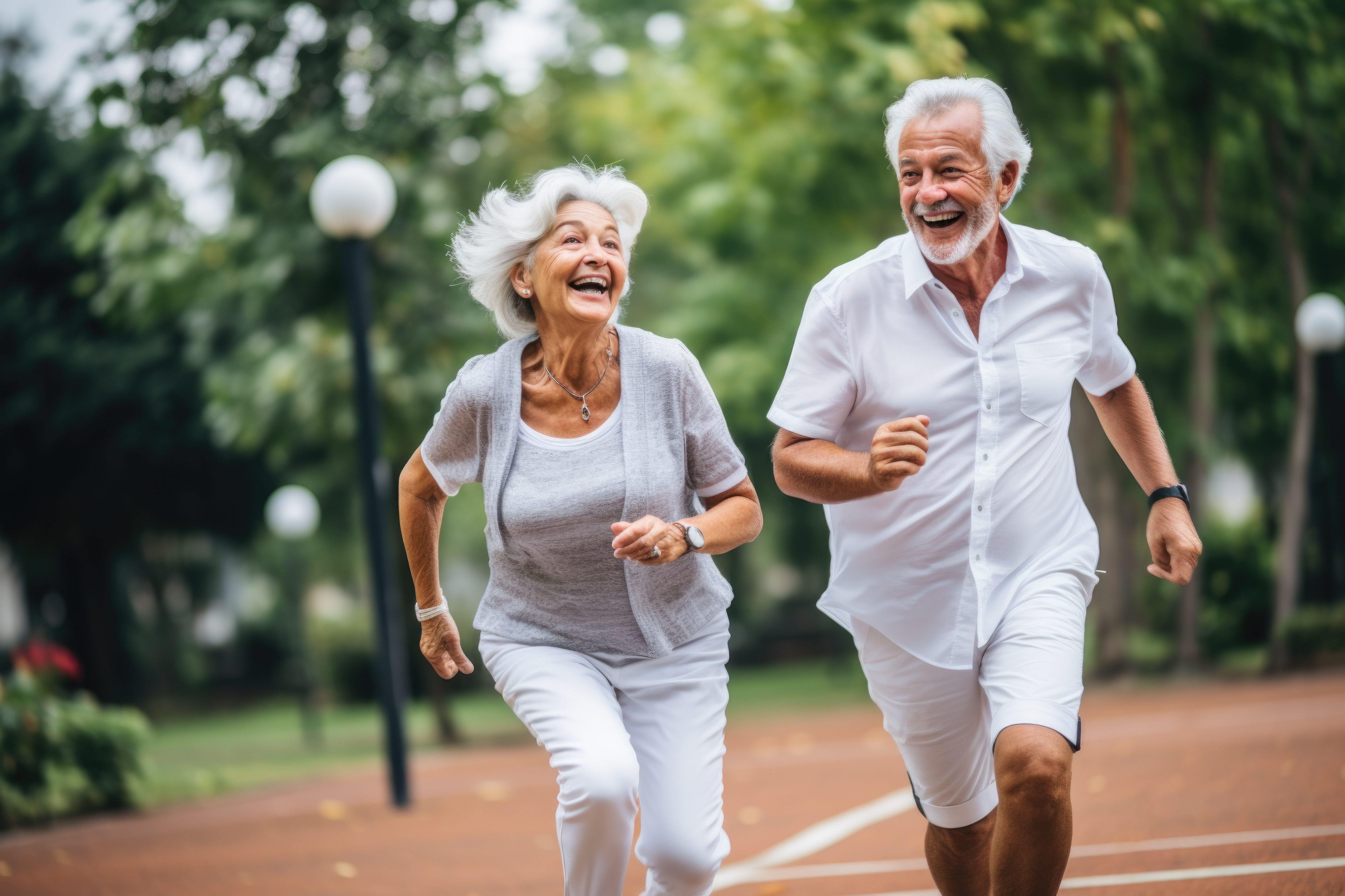 Supplements for Longevity: What Science Says Works