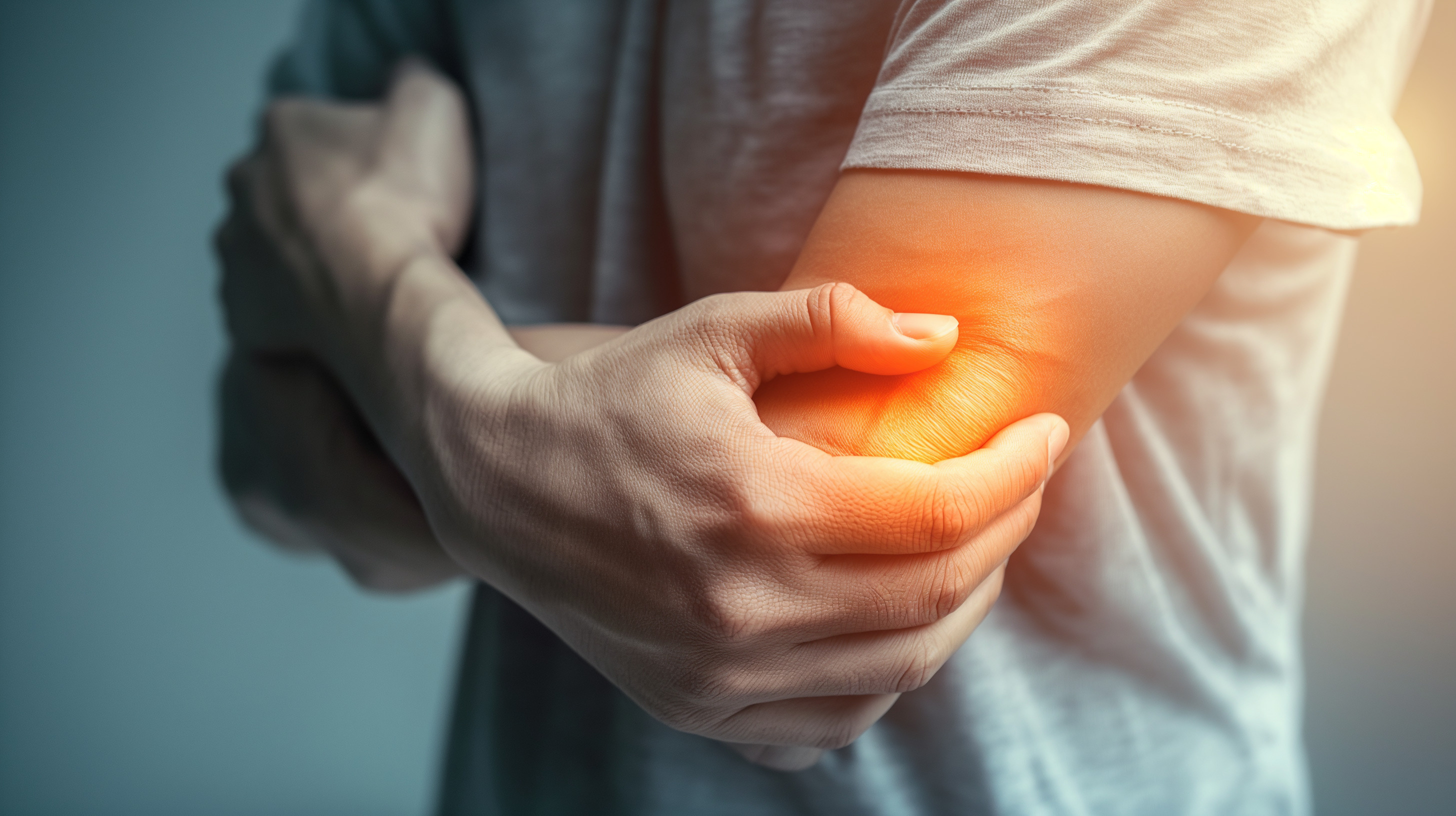 Natural Supplements for Joint Health and Mobility