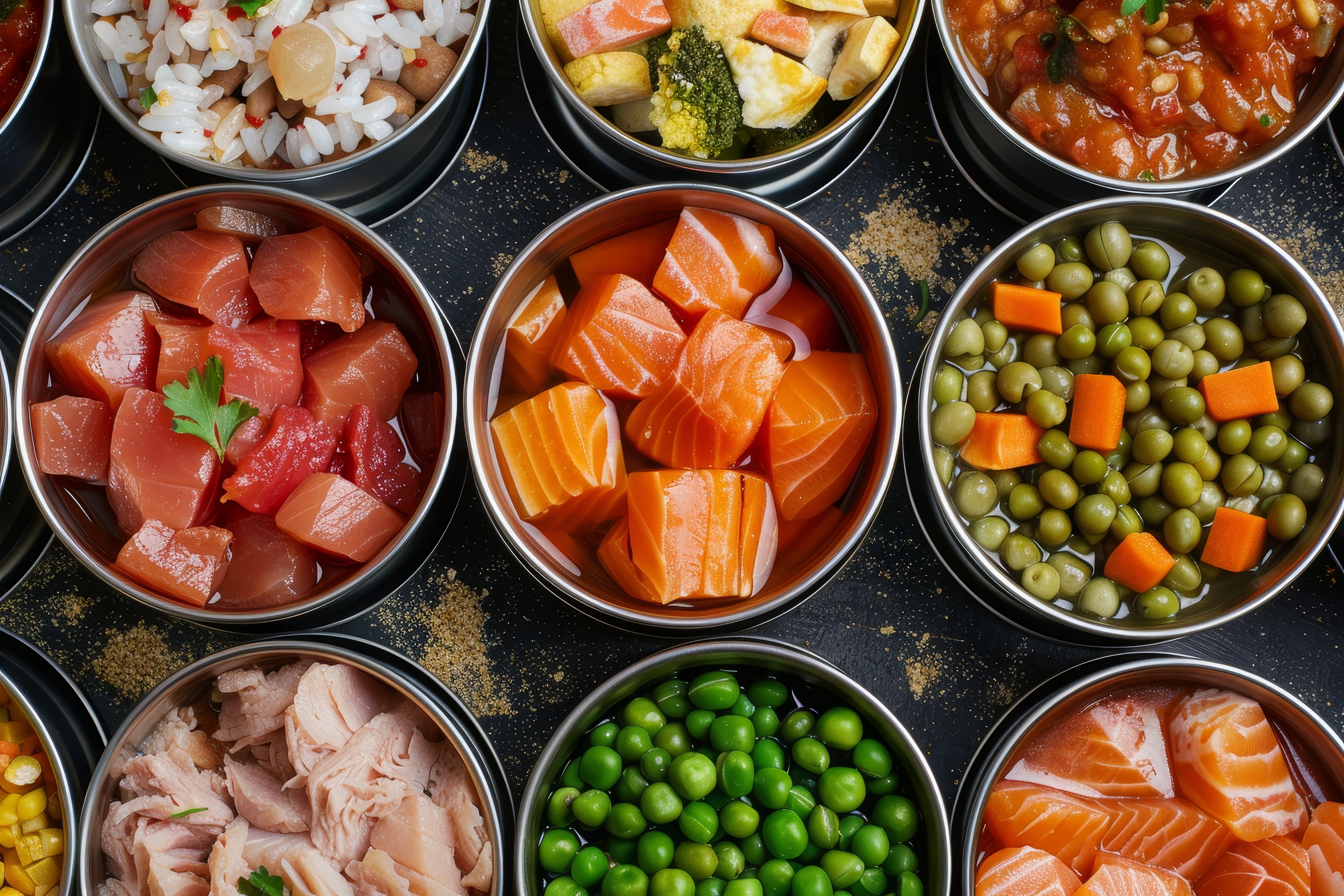 Amino Acids: The Building Blocks of Health