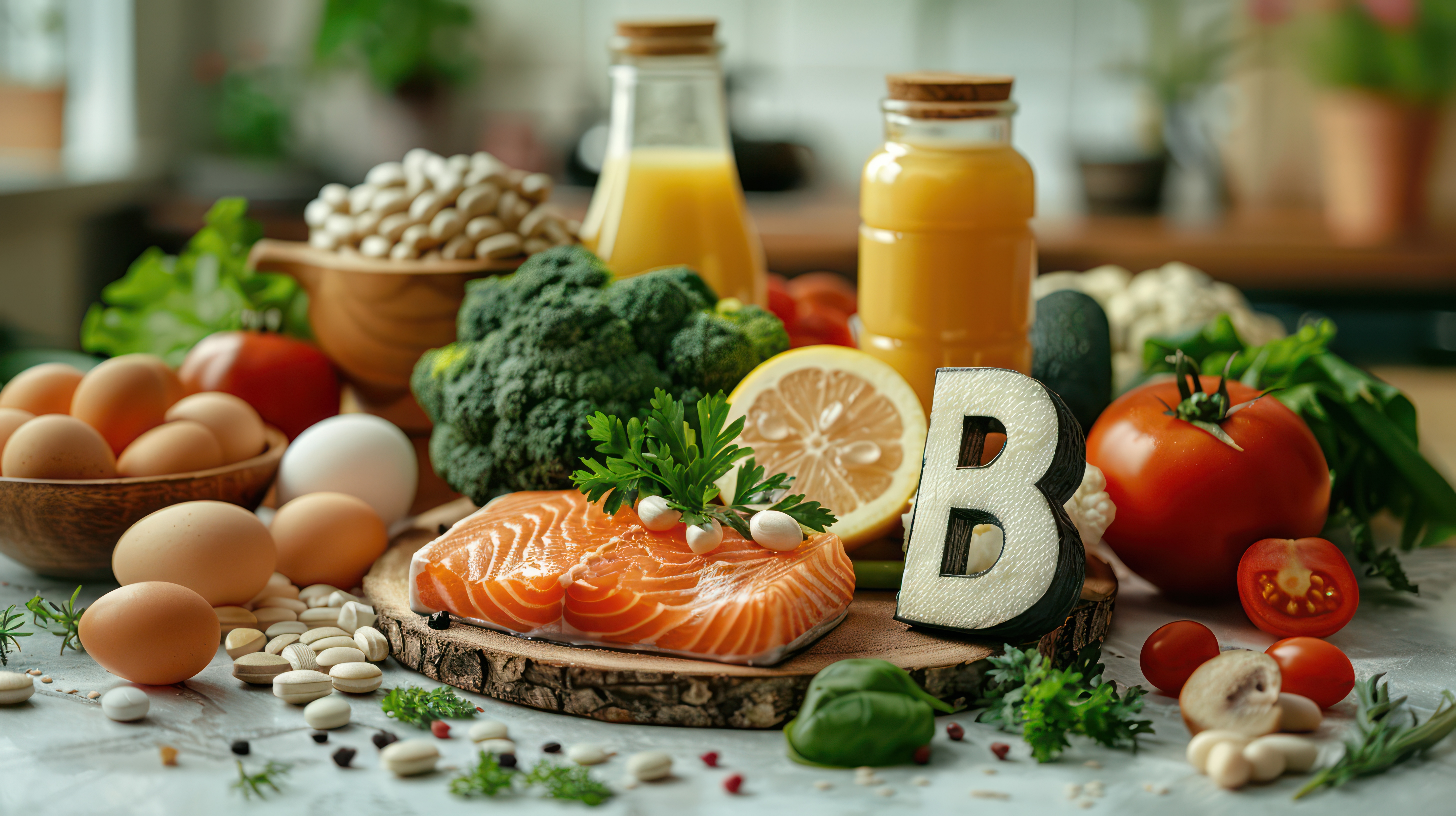 Vitamin B12: Why Absorption Is Just as Important as Intake