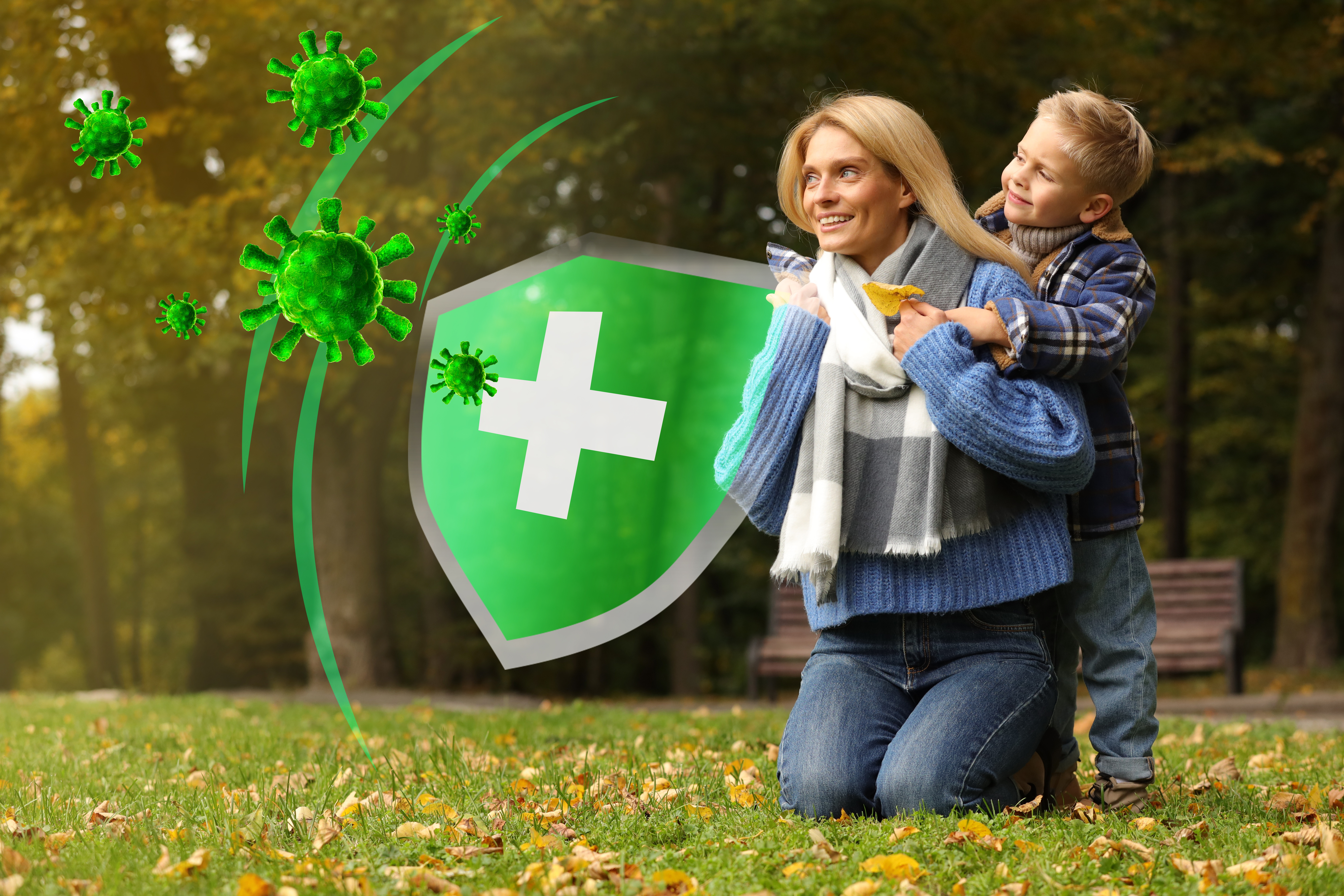Zinc vs. Vitamin C: Which Is More Effective for Immune Support?