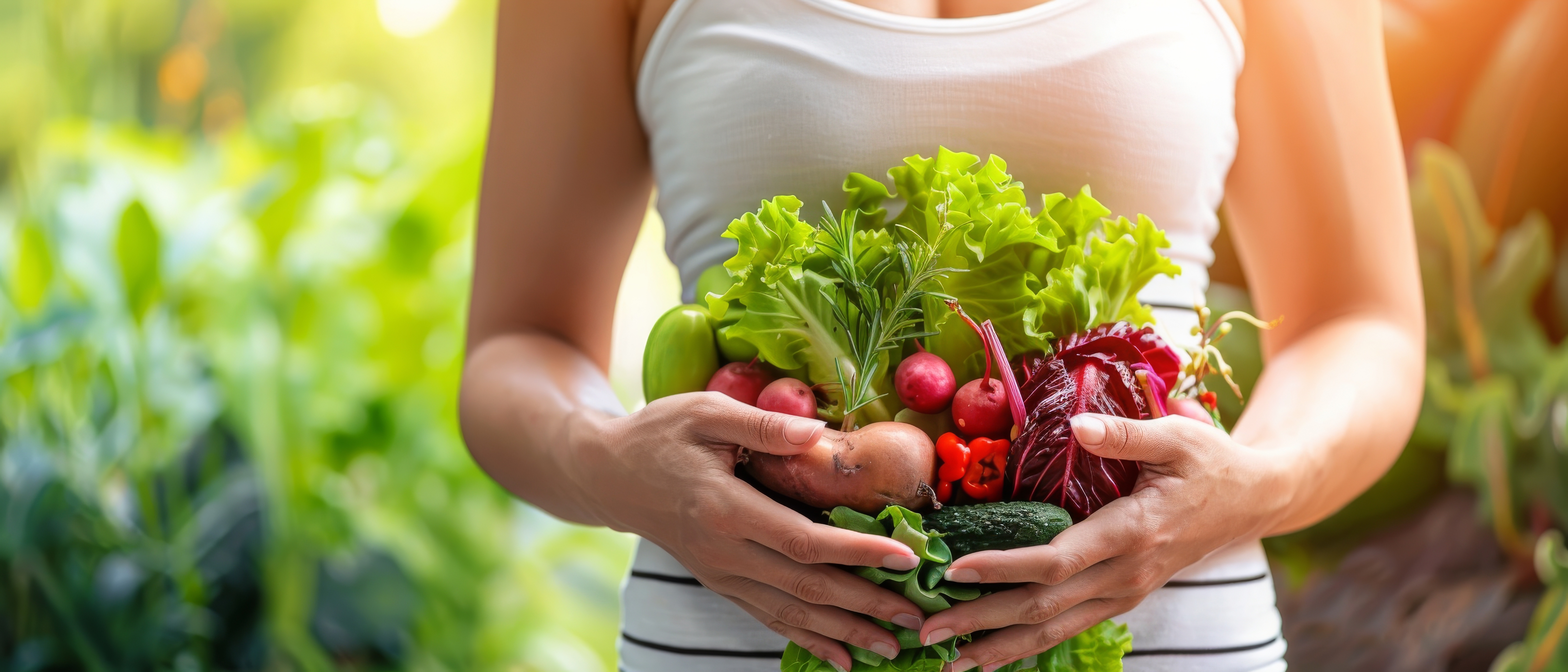 How a Balanced Gut Microbiome Can Strengthen Your Immunity