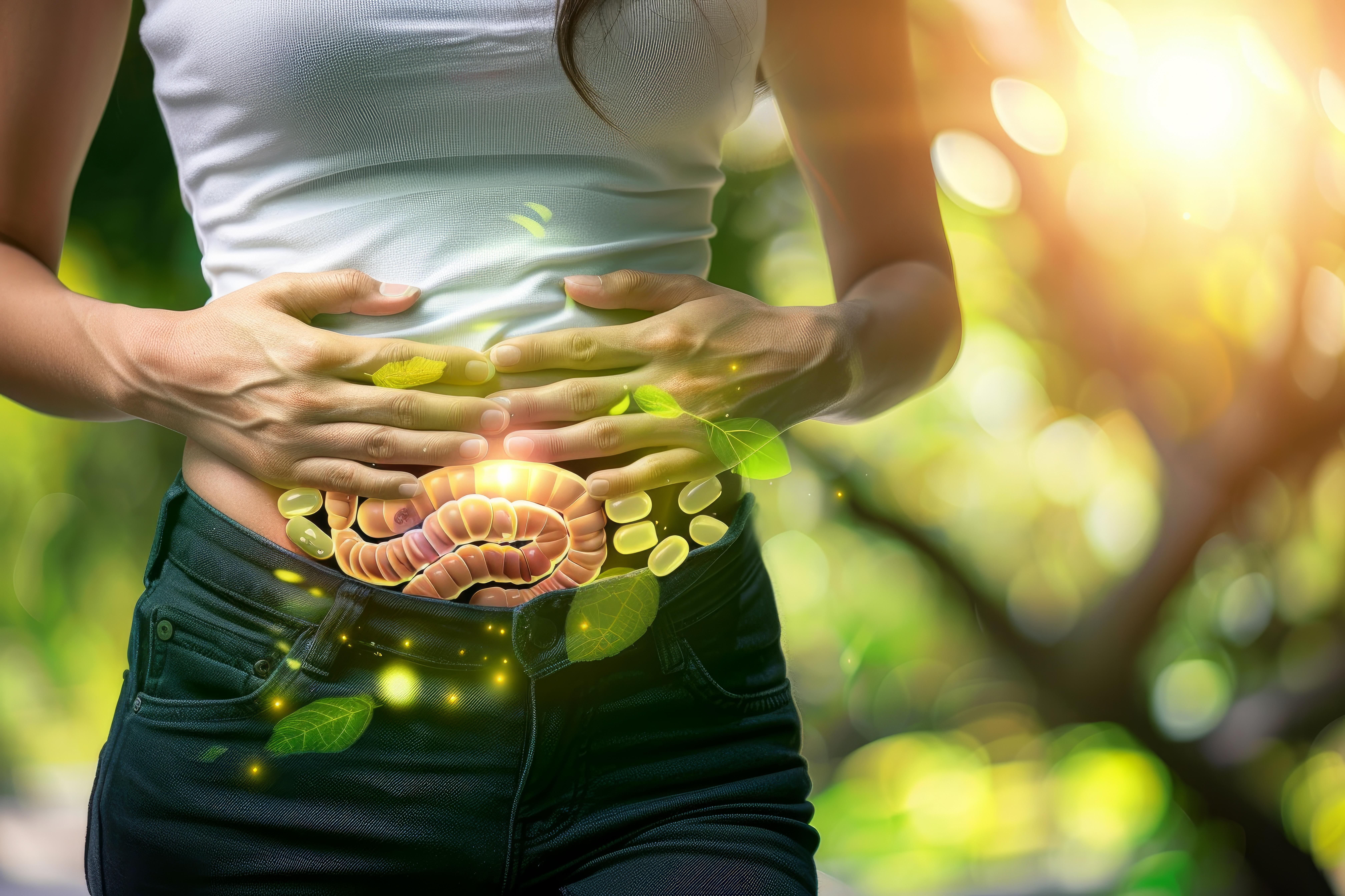How Digestive Health Impacts Vitamin and Mineral Levels
