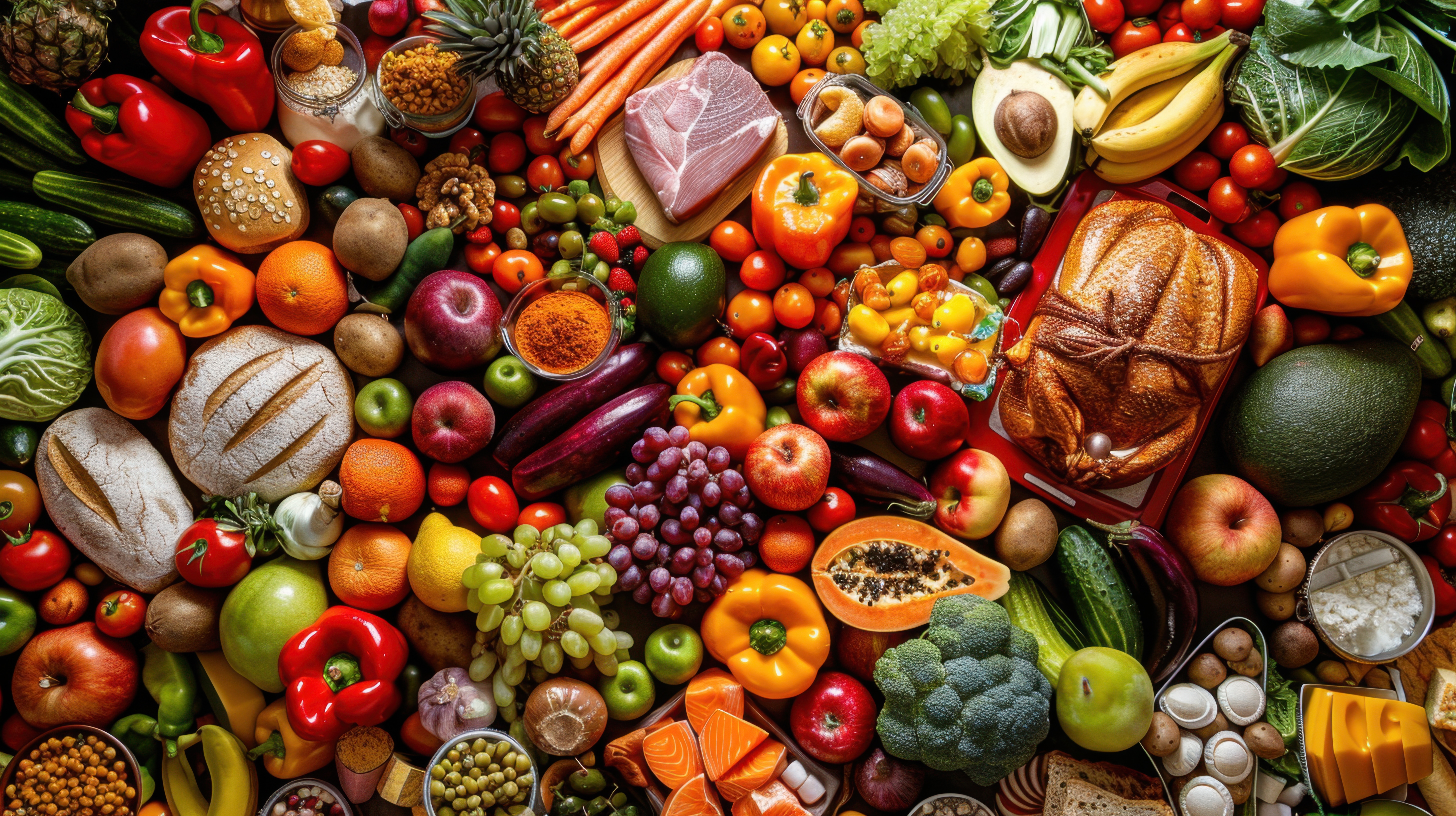 Small Nutrients With Big Responsibilities