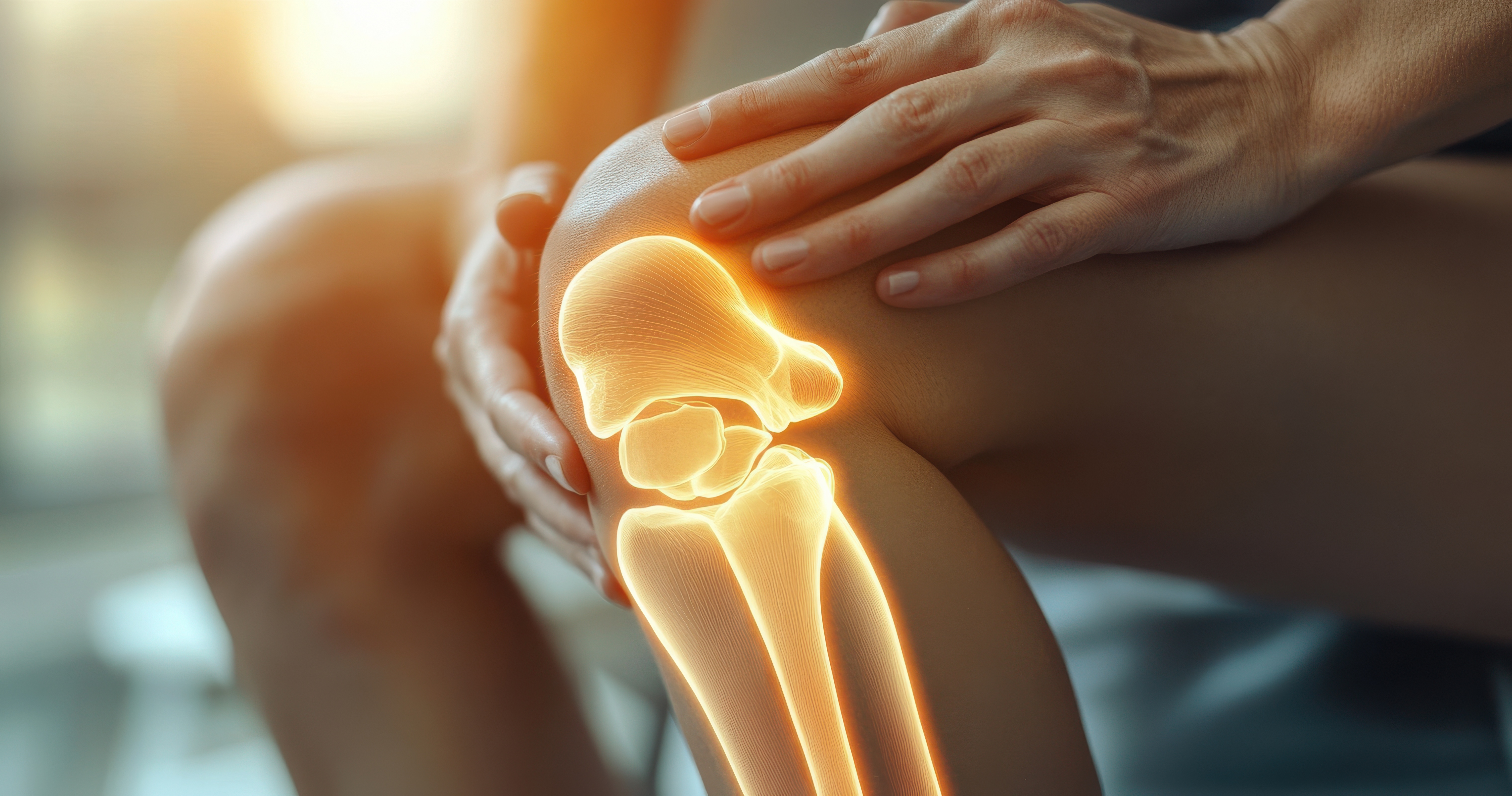 The Benefits of Collagen Peptides for Joint and Skin Health