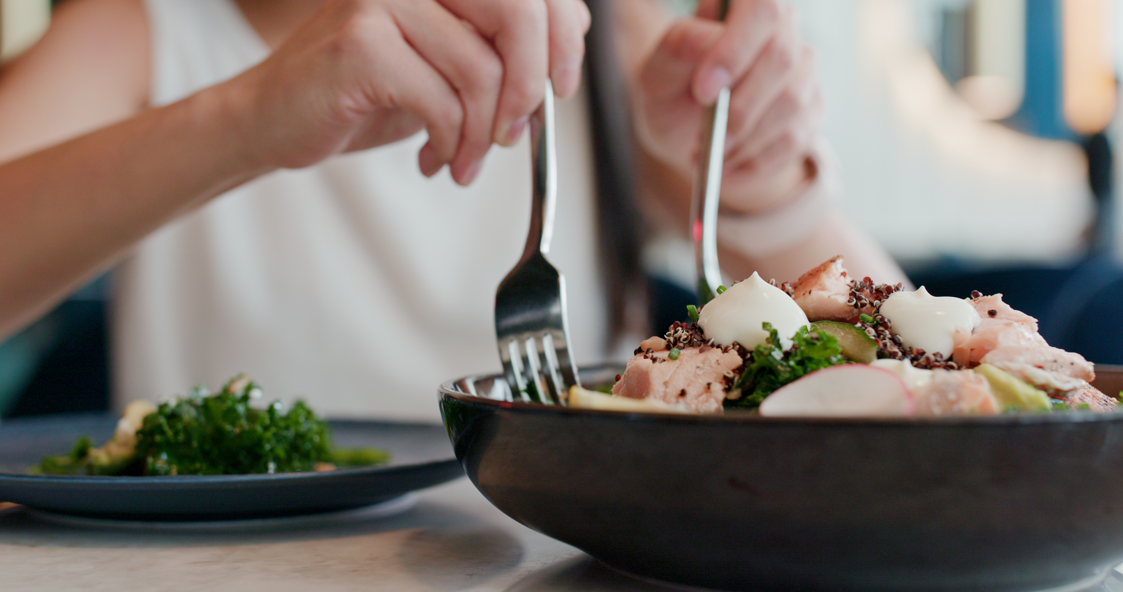 How Nutrition Impacts Cognitive Performance and Work Productivity ...
