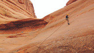 The Ultimate Canyoneering Gear List | Excerpt from Moab Canyoneering