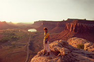 A History of Creek Freaks and Climbing in Indian Creek | Excerpts from Creek Freak