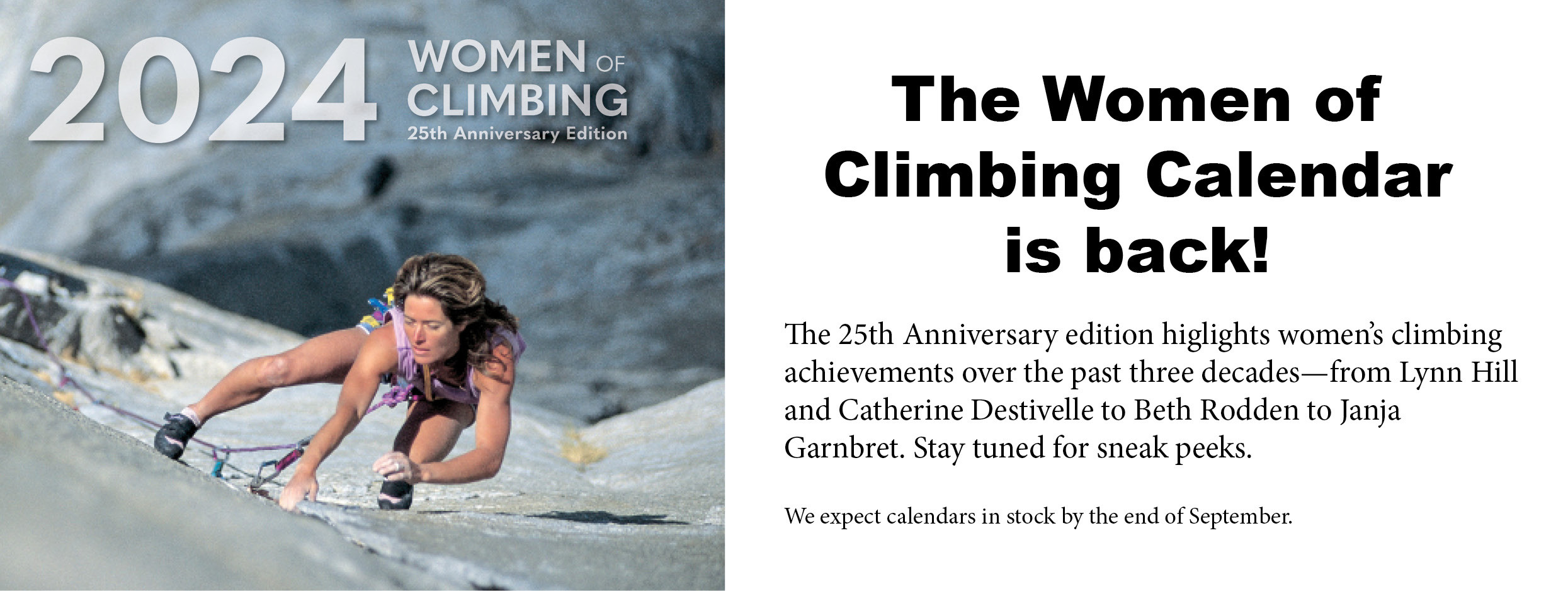Climbing Guidebooks Sharp End Publishing