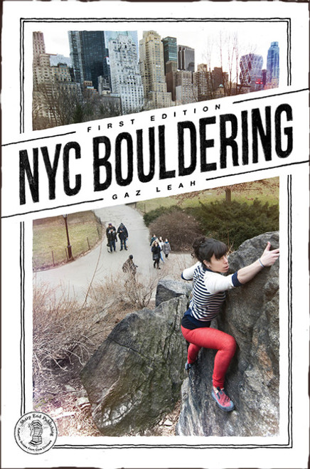 New York City Bouldering