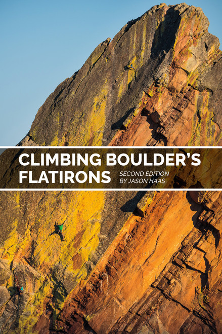 Flatirons second edition