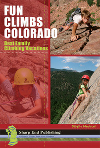 Fun Climbs Colorado (dinged damaged)