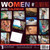 2015 Women of Climbing calendar back cover