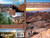 Favorite Hikes In & Around Saint George  (Dinged and damaged)