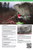 Leavenworth Bouldering - Dinged and Damaged