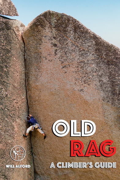 Old Rag, Virginia: A Climber's Guide