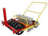 3 Point Hitch for JP-3 Push Seeder