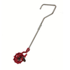 TerraTeck Wheel Weeder - 5”