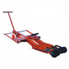 Paper Pot Double Row Transplanter