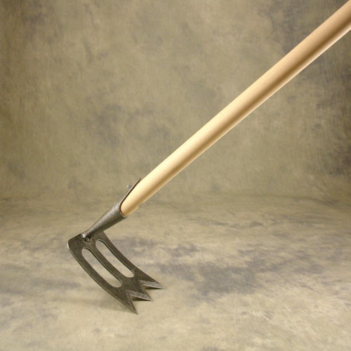 DeWit Pull Spork