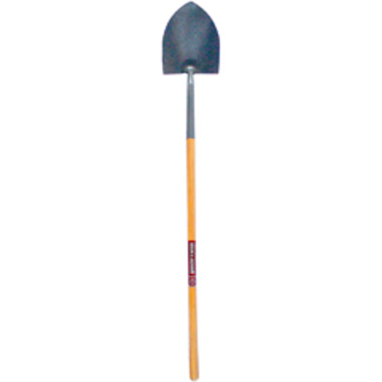 Spear & Jackson 2731TFL F/Glass Lite RBT Square Mouth Shovel, Blue, 96 x 25  x 19 cm