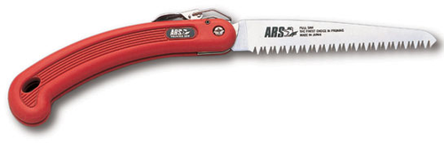 ARS 210DX Folding Saw