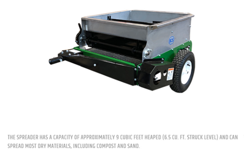 BCS Spreader