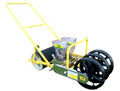 JP-2 Two Row Push Seeder