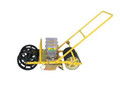 JP-3 Three Row Push Seeder