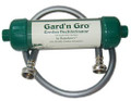 Gard'n Gro Dechlorinating Garden Filter