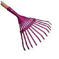 Children's Leaf Rake