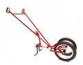 Terrateck Two-Wheel Hoe