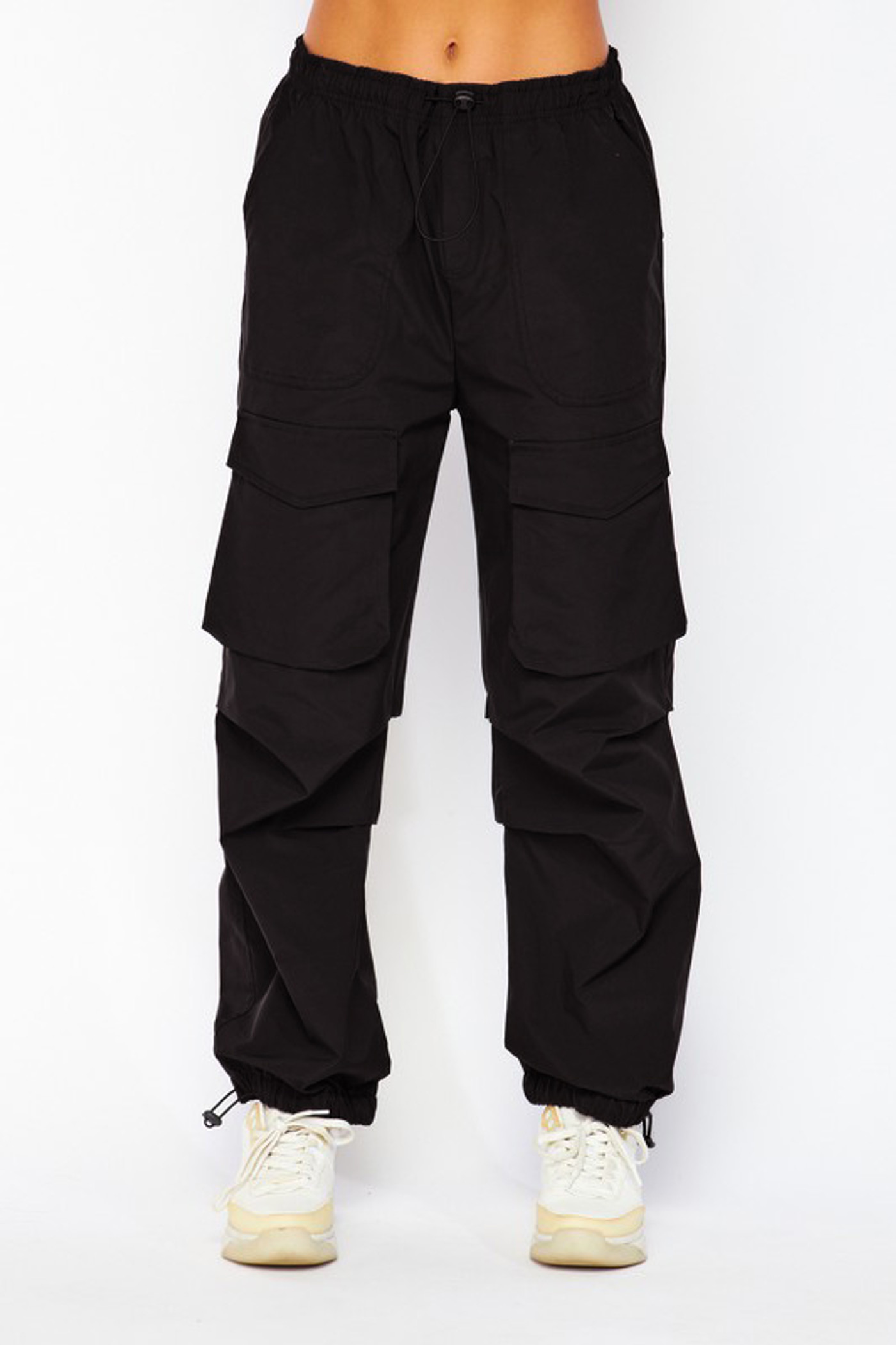Parachute 3D Cargo Pocket Jogger