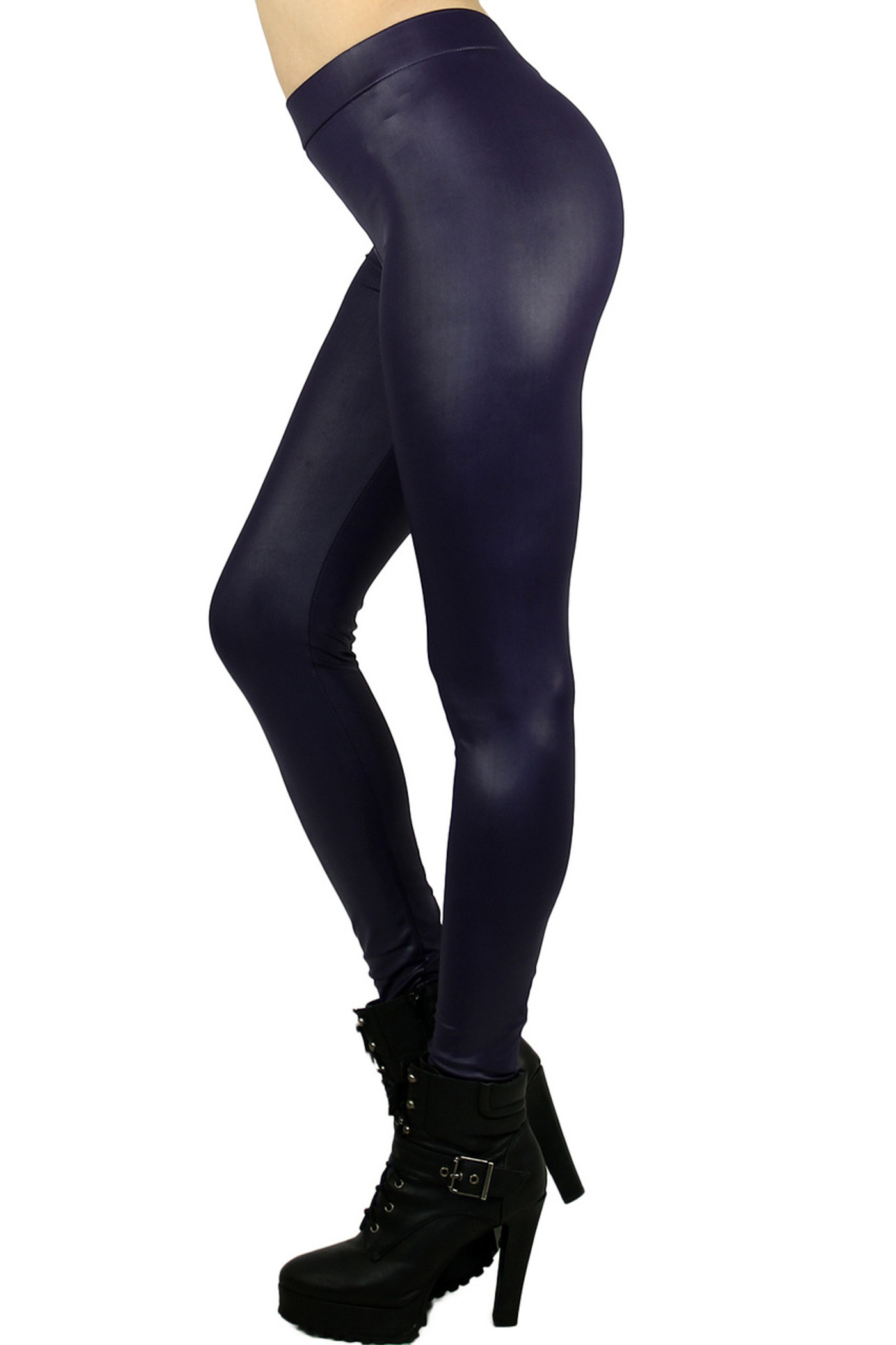 Coldesina Liquid Legging in Black - 9480774 | HSN