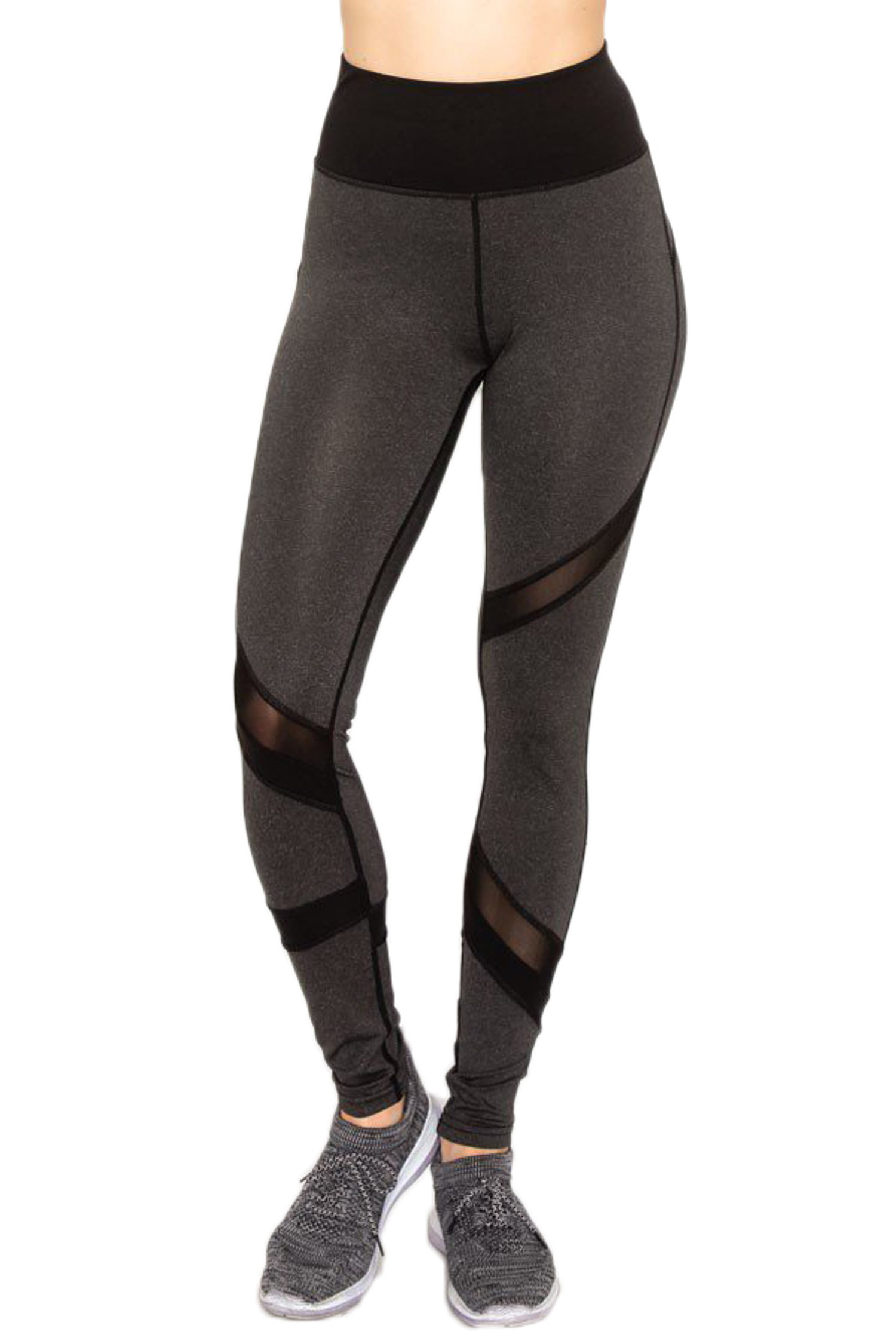 best high waisted workout leggings