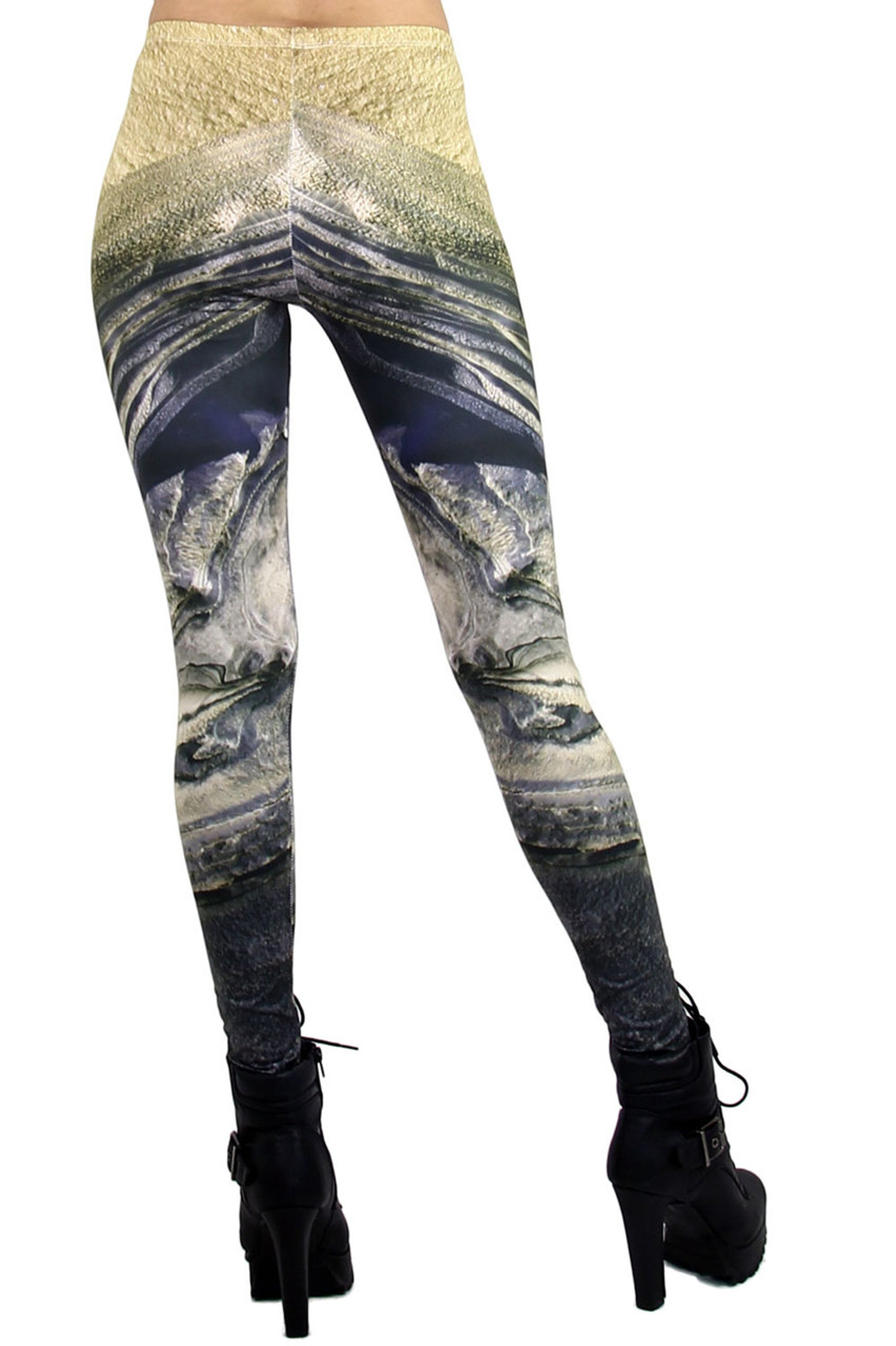 space leggings