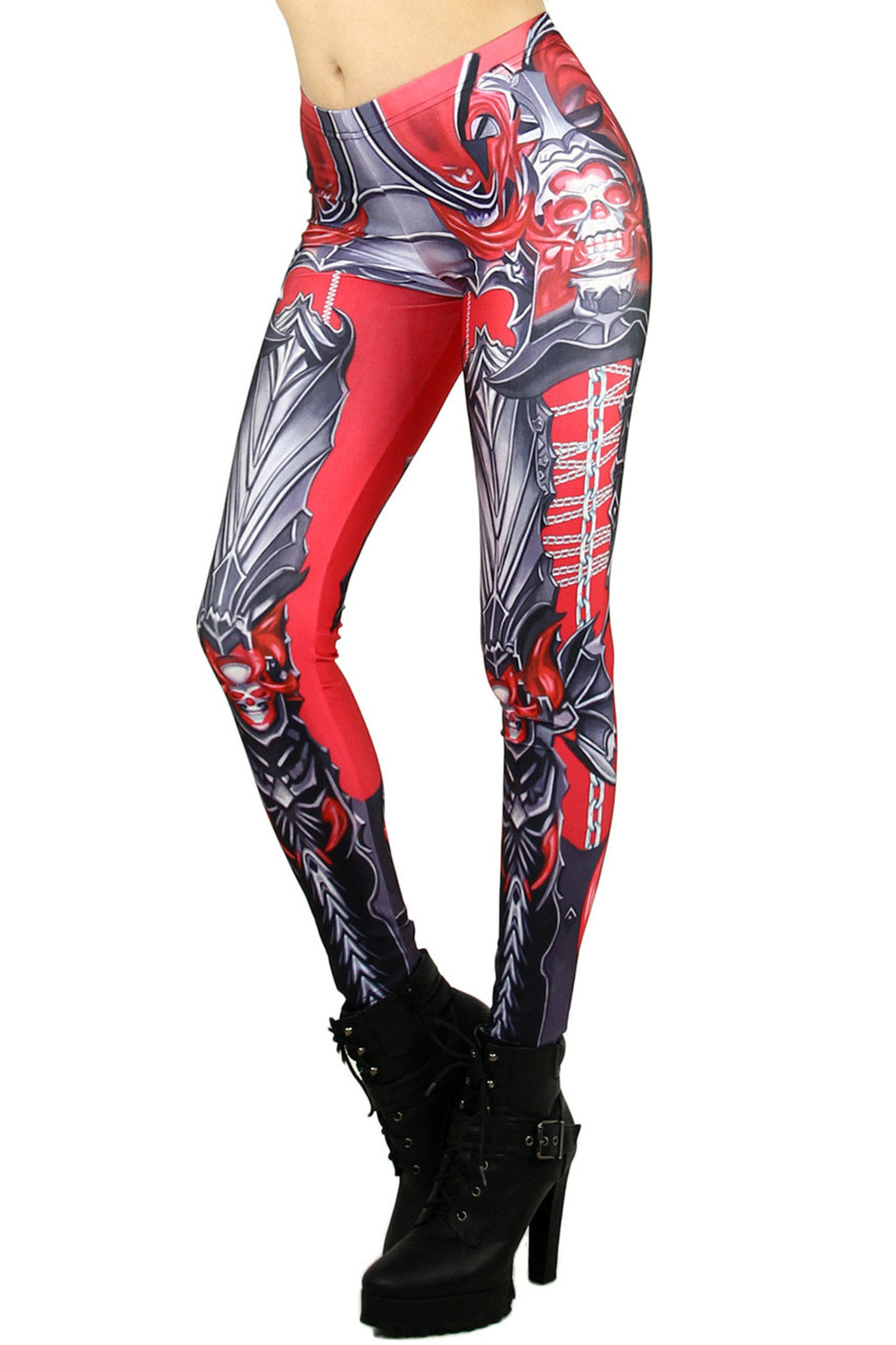 armor leggings